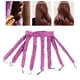 thumbnail image 4 of Rizador de pelo sin calor shamjiam Herramienta para peinar cabello, 4 of 9