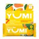thumbnail image 1 of Organic Toddler Snacks Bars - Gluten-Free, No Added Sugar, 7+ Vegetables, Soft-Baked Crust, Bars Healthy Toddler Organic Snacks - School Safe and for Lunch Boxes, Strawberry & Rhubarb (30ct, 1 of 5