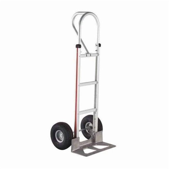 Magliner Hand Truck,General Purpose HMK15AUAC