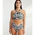 thumbnail image 6 of Retro Full Bikini Bottom Swimsuit, 6 of 6