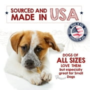 Rileys Turkey Tendons for Dogs, 4 oz