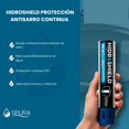 thumbnail image 4 of Pack 4 Sistema Antisarro Flotante con Cloro para Tinaco y Cisterna | Para 450 a 1100 Litros | Ayuda a Reducir Incrustaciones de Sarro | Protección Hasta 6 Meses | Mejora la Calidad del Agua, 4 of 5