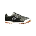 thumbnail image 1 of Tenis Futbol Rapido Turf Kelme Classico Hombre Negro/Blanco, 1 of 5