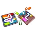 thumbnail image 2 of Juego De Lógica Genius Conexión Smart Games, 2 of 5