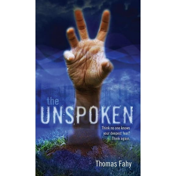 The Unspoken (Paperback)