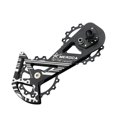 thumbnail image 2 of Neinkie Roue Arrière 16T Haute Résistance Anti-Décoloration Stable en Alliage d'Aluminium Résistant à la Rouille pour Dérailleur Cyclisme, 2 of 9