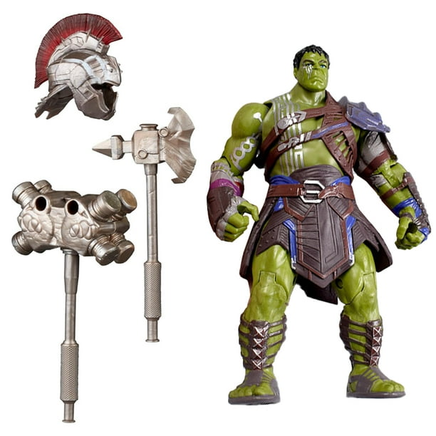 Muñeco de thor ragnarok sale