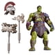 thumbnail image 3 of Figura Acción Hulk La Serie Hero 21 Cm Gladiator Legends Los Vengadores, 3 of 7