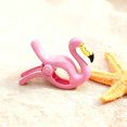 thumbnail image 4 of Pince à serviette Mainstays PL Flamingo, 4 of 6