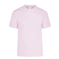 thumbnail image 1 of Playera Yazbek Peso Completo Caballero Rosa Pastel Doble Extra Grande, 1 of 3