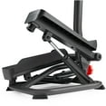 thumbnail image 2 of Stepper Intelligent Sunny Health & Fitness - Machine d'Exercice Escalier pour la Maison avec Guidon et Bandes de Résistance, Fitness Connecté Compact et Peu Encombrant avec l'Application SunnyFit - SF, 2 of 6