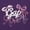 Purple, variant on Gap Kids Girls Toddler Fleece Set