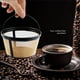 thumbnail image 4 of Filtro de Café de Acero Inoxidable Minnieouse Malla 100 Estilo de Cesta Permanente Reutilizable Tono Dorado 10-12 Tazas, 4 of 6