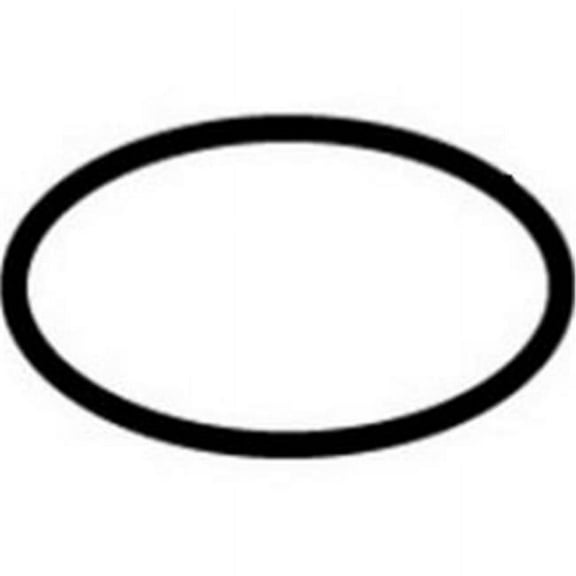 Pentair Max-E/Dyna-Glas Seal Plate 2" O-Ring