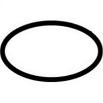 Pentair Max-E/Dyna-Glas Seal Plate 2" O-Ring