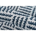 thumbnail image 3 of Madcap Cottage Baileys Beach Club Area, Indoor Outdoor Rug, 2'3" X 8' Runner, Navy, 3 of 5