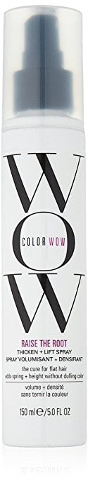 Color Wow Raise the Root Thicken and Lift Spray, 5 Oz