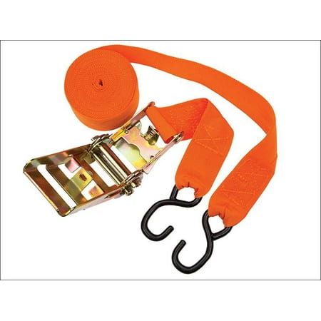 BlueSpot Tools - Ratchet Tie-Down 25ft