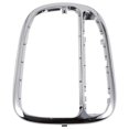 thumbnail image 4 of Center Shifter Trim Cover Shift Cover Panel Trim Frame For For C Class W203 C230 C320 D106, 4 of 5