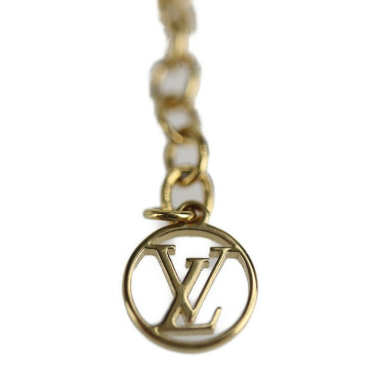 Louis Vuitton Be Mindful Necklace