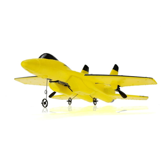 Universal - Planeur télécommandé avion jouet mousse aérosol avion