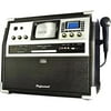 The Singing Machine SMG-905 Karaoke System