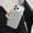 Silver, variant on Bling Glitter Case for iPhone 16 Plus, Sparkly Shiny Diamond Rhinestone Protective Case, Shockproof Rugged Soft TPU Slim Phone Cover for Women Girls, Full Camera Protection Case,Silver