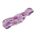 thumbnail image 4 of segolike Ruban de Dentelle Brodé à Sequins 13m 35mm DIY Rose, 4 of 7