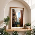 thumbnail image 5 of Staple Street Skybridge - Manhattan New York Photography City Architecture Bridge Street Photography Industrial Cityscape Unframed Wall Art Print 16 x 24 inches, 5 of 60