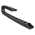 thumbnail image 4 of Cable Chain, Strong Durable Practical Drag Chain Wear   For Machine Tools Electronic Equipment For Engraving Machine Accessory, 4 of 8