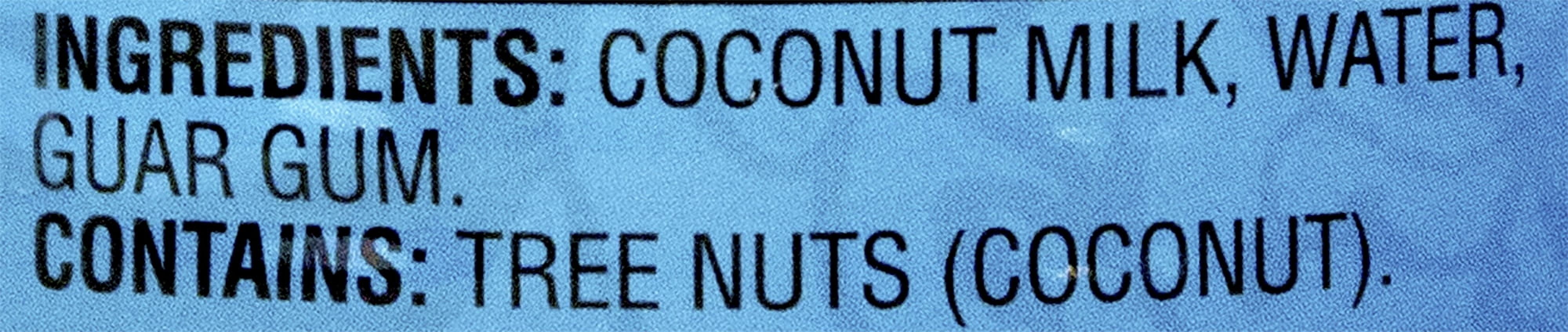Imperial Dragon Coconut Milk, 13.5 fl oz