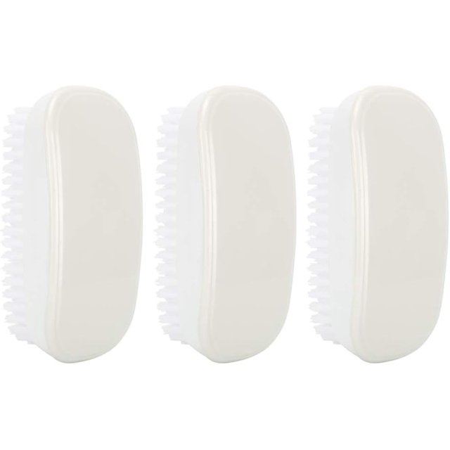 Cepillo para Zapatos Cepillo Portátil Limpio Lavandería Cepillos para el Hogar Cepillo para Ropa Cepillo Colorido Cepillo para Herramientas Cepillo para Limpiar Zapatos Cepillo