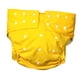 thumbnail image 4 of Pañal para adultos Perfecl amarillo impermeable protección contra fugas secado rápido reutilizable, 4 of 8