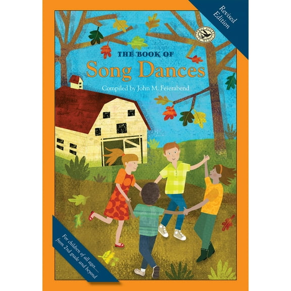 First Steps in Music The Book of Song Dances, (Paperback)