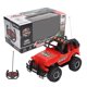 thumbnail image 1 of RC Off Road Car, 1/18 RC Off Road RC Crawler Car RC Vehículo todoterreno Materiales ecológicos, 1 of 8