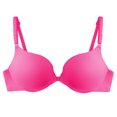 thumbnail image 2 of YWDJ Push up Bras for Women Wire Free Women's Bra with Underwire Underwear Everyday Bra Front Closure Underwear, 2 of 3