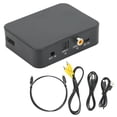 thumbnail image 1 of Adaptador De Audio Del Transmisor Bluetooth Aux Bluetooth5.0 Coaxial De Fibra Óptica Para Xbox seitruly EL007869-00, 1 of 6