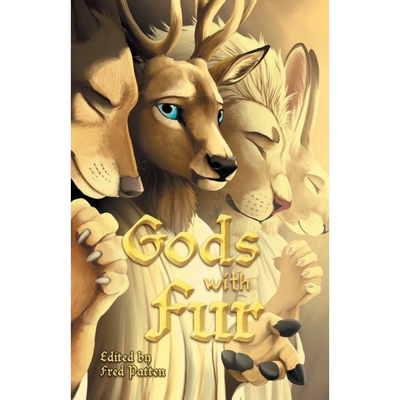 Gods with Fur, (Paperback)