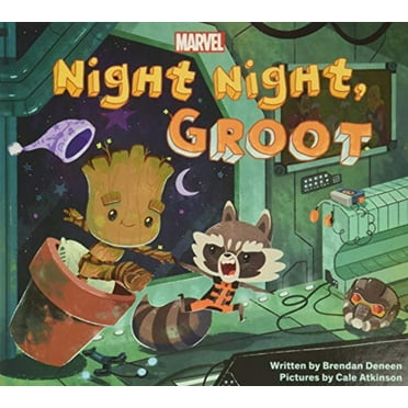 Night of the Veggie Monster (Hardcover) - Walmart.com