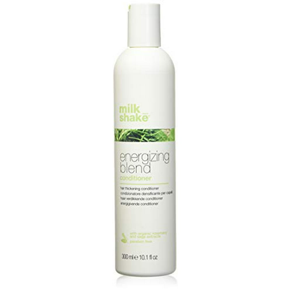 Milk_Shake milk_shake Energizing Blend Conditioner, 10.1 Fl Oz