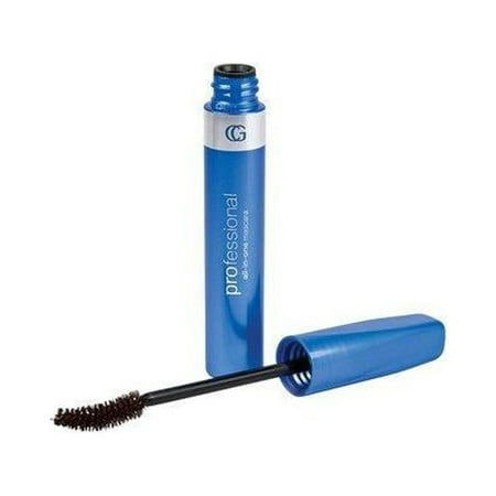 covergirl eye professional all-in-one: brown #115