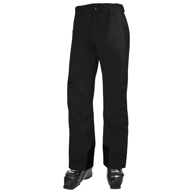 Pantalón de esquí Helly-Hansen Legendary con aislamiento impermeable para hombre, talla XL