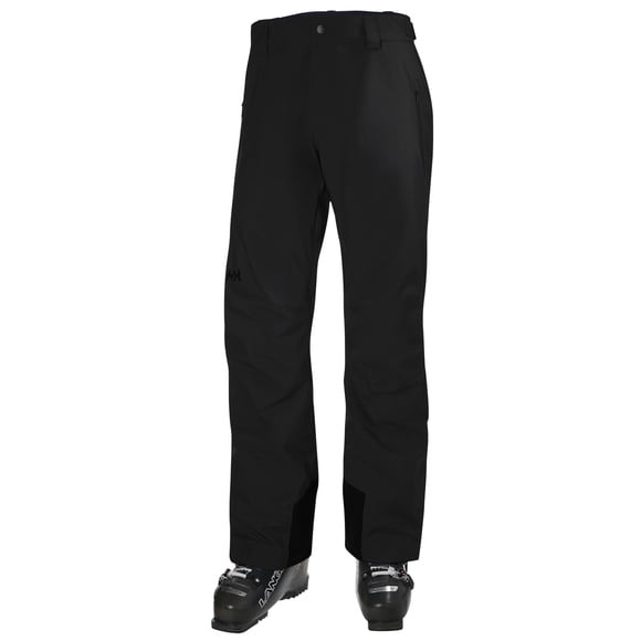 Pantalón de esquí Helly-Hansen Legendary con aislamiento impermeable para hombre, talla XL