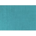 thumbnail image 1 of Ahgly Company Indoor Rectangle Oriental Light Blue Industrial Area Rugs, 2' x 4', 1 of 4