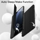 thumbnail image 5 of Funda JeTech para Samsung Galaxy Tab S10 FE/S9 FE 10.9 pulgadas, 5 of 6