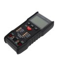 thumbnail image 5 of ET8103 Intelligent Multimeter LCD Backlit Display Portable Digital Voltage Tester for Outdoor, 5 of 5