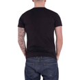 thumbnail image 2 of Syd Barrett - Camiseta Psicodélico de Algodón para Adultos Unisex (Negro), 2 of 2
