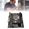 thumbnail image 1 of Gaming Motherboard, Desktop Motherboard H55A2 ATX Structure Dual Channel DDR3  For DIY, 1 of 8