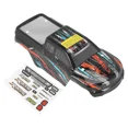thumbnail image 2 of 1/16 RC Car Upgrade Parts Differential Shock Absorber For Vehicles & Remote Control Toys, 2 of 9