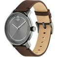 thumbnail image 2 of Movado Men's Bold Access Grey Dial Watch - 3600916, 2 of 4